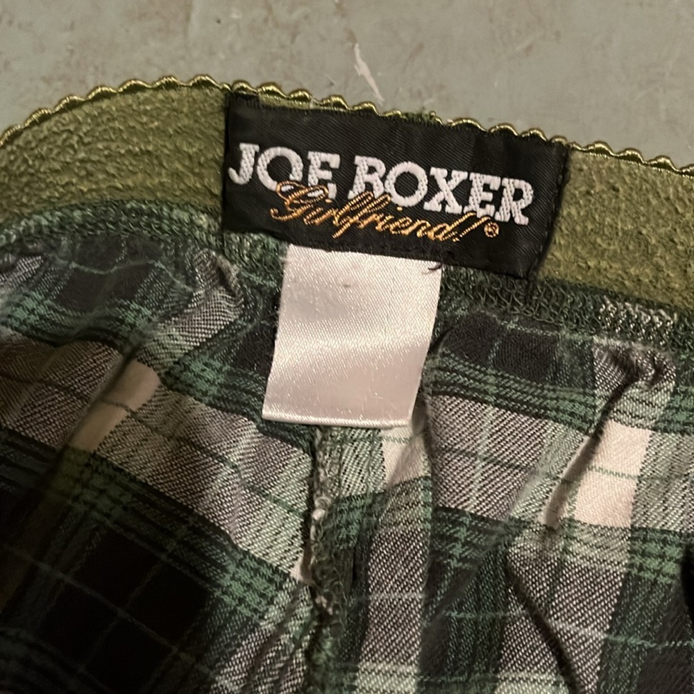 Joe Boxer - Picture 4 of 4